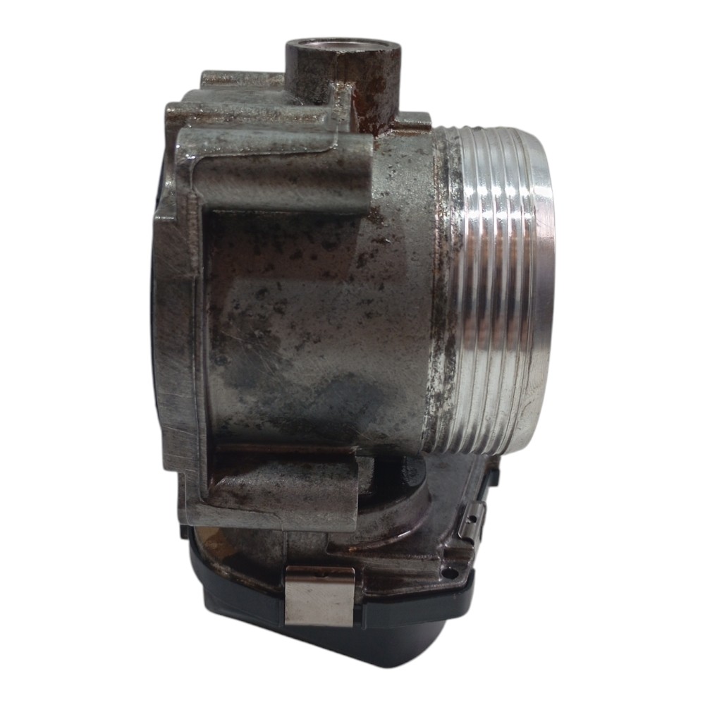 Tbi Corpo De Borboleta Bmw X6 2010 Cod-1354755594403 6