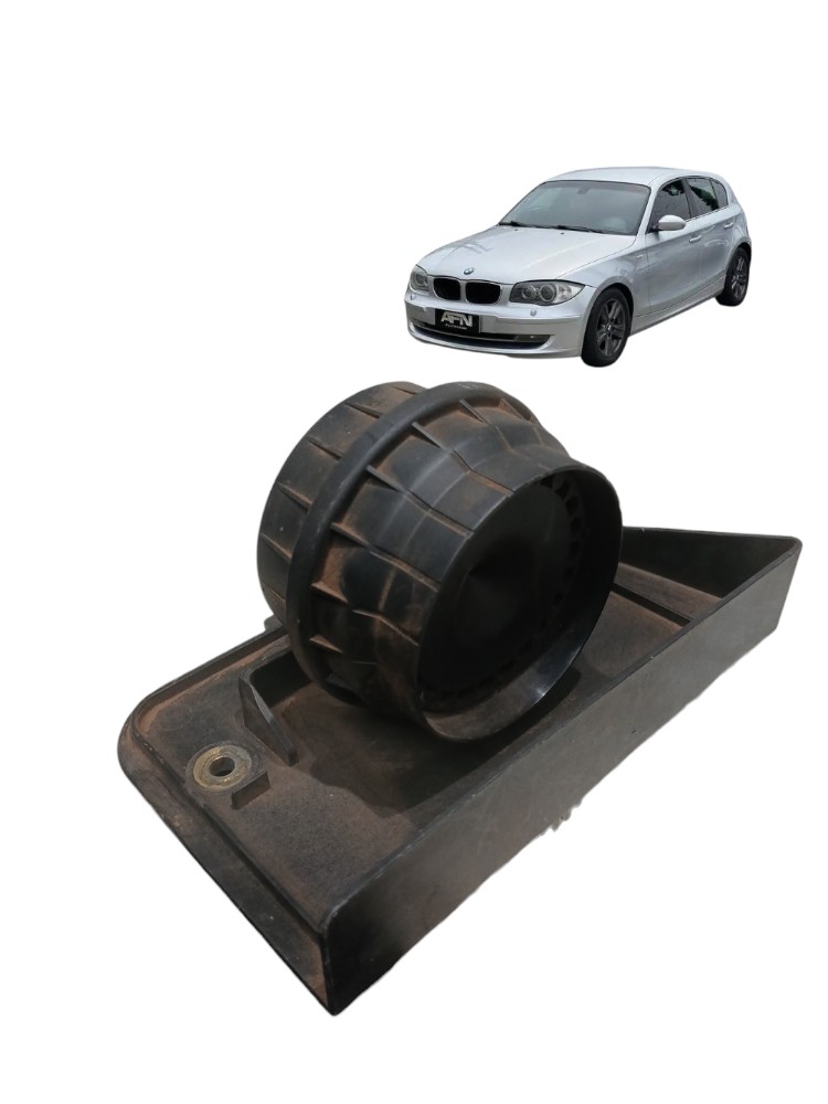 Sirene Alarme Bmw 118i 2.0 2009 2010 E87 65756936658804 6