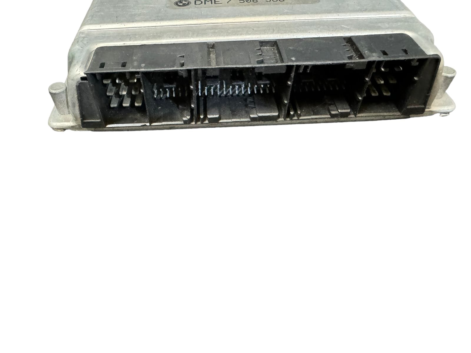 Módulo De Injeção Dme Bmw X5 4.4 V8 2002 2003 2004 7506366 2