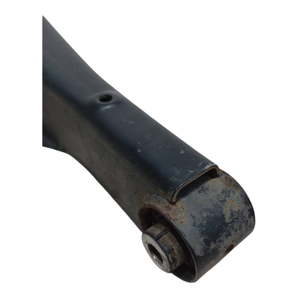 Bandeja suspensão traseira esquerd Volkswagen jetta 2.5 2007 5