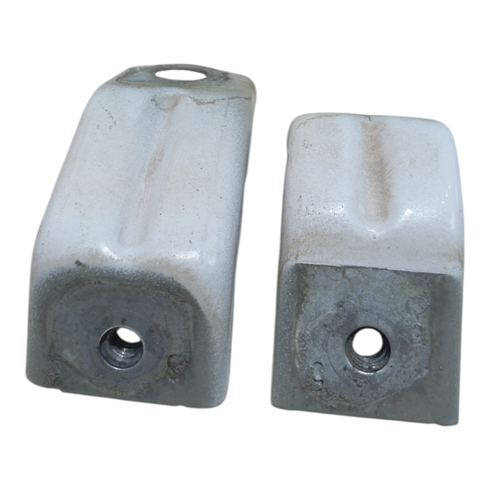 Guia Paralama Dianteiro Esquerdo Byd Han Awd Gs 680ev 2023 2