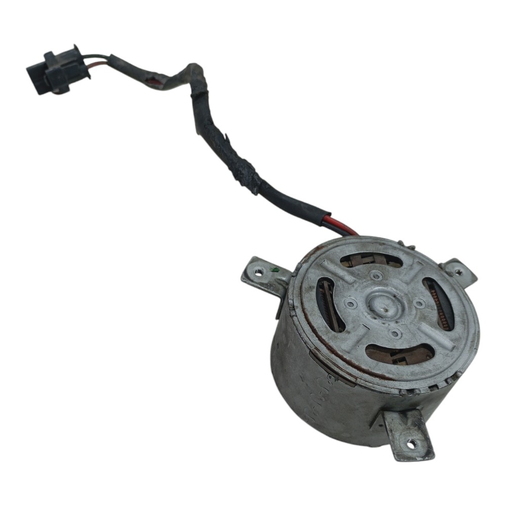 Motor Ventoinha Eletrica  Bmw 118i 1.6 F20 Turbo 2012 2013 4