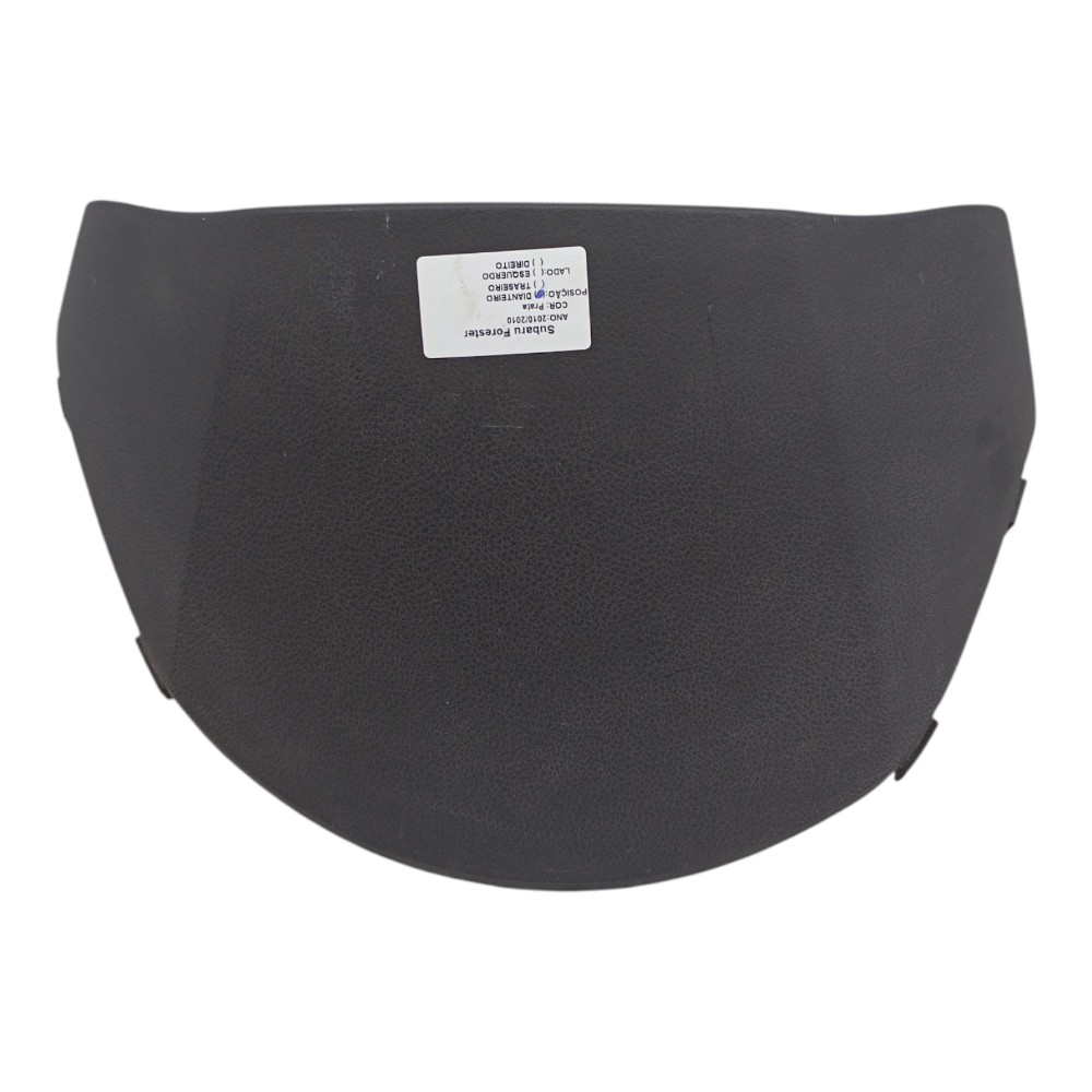 Moldura Painel De Instrumentos Subaru Forester 2.0 2010 7