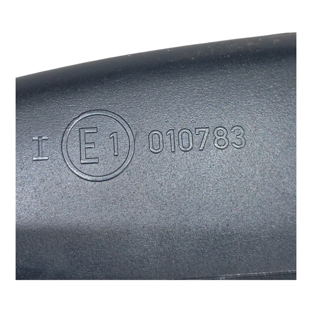 Retrovisor Interno Volkswagen Jetta 2.5 2007 2008 E1010783 2