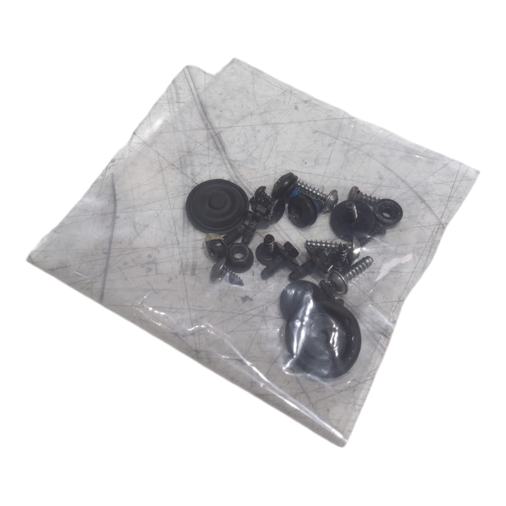 Kit Jogo Parafuso Porta Traseira Esquerda Audi Q3 2.0 T 2013 6