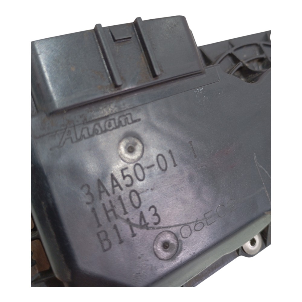 Tbi Corpo Borboleta Nissan Kicks 1.6 2018 2019 2020 2