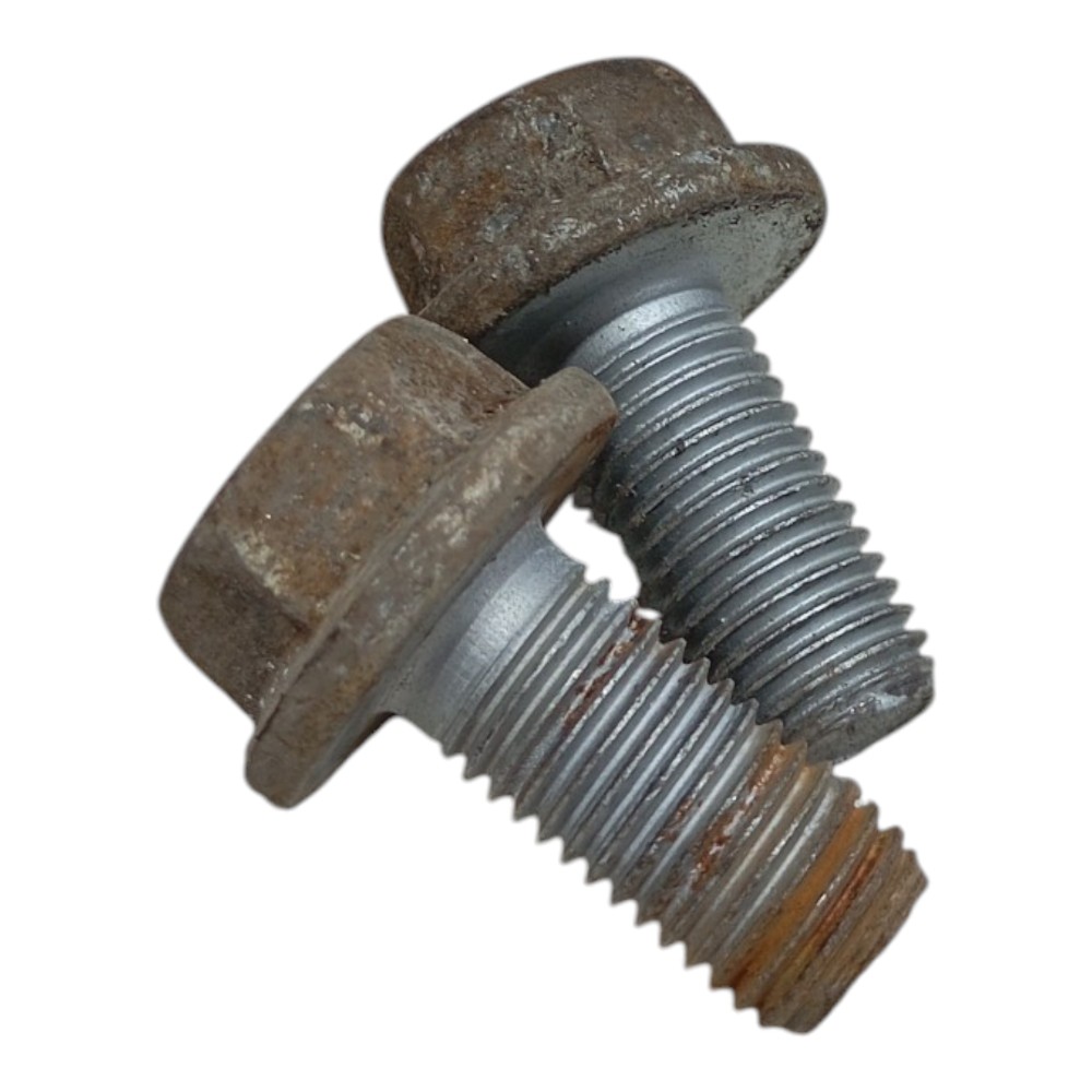 Kit parafuso agregado traseiro Volkswagen jetta 2.5 2007 5