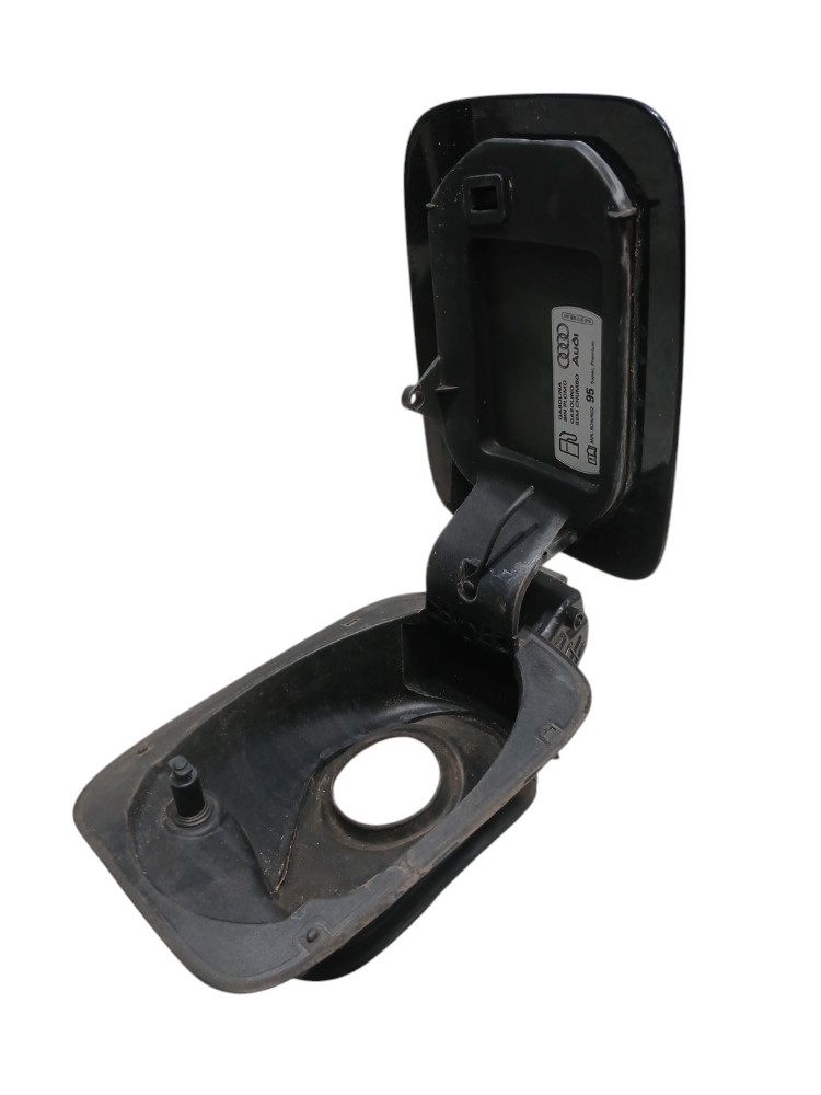 Portinhola Tanque De Combustível Audi Q3 2.0 Turbo 2013 2014 3