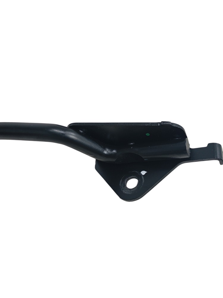 Suporte Coletor Admissão Audi Q3 2.0 Turbo 2013 2014 2015 7