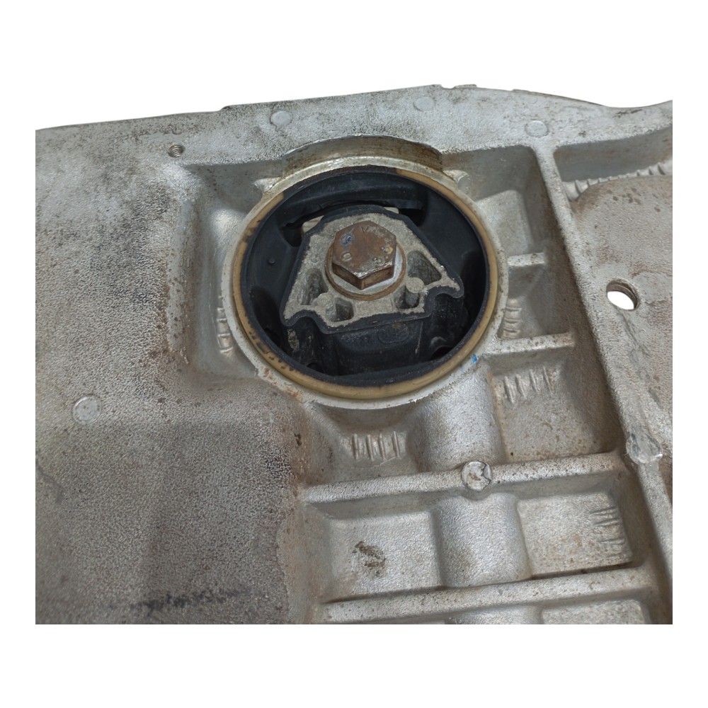 Quadro agregado dianteiro Volkswagen jetta 2.5 2007 2008 2