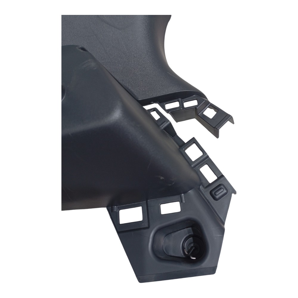 Suporte Bagagito Esquerdo Nissan Kicks 1.6 Advance Cvt 2024 4