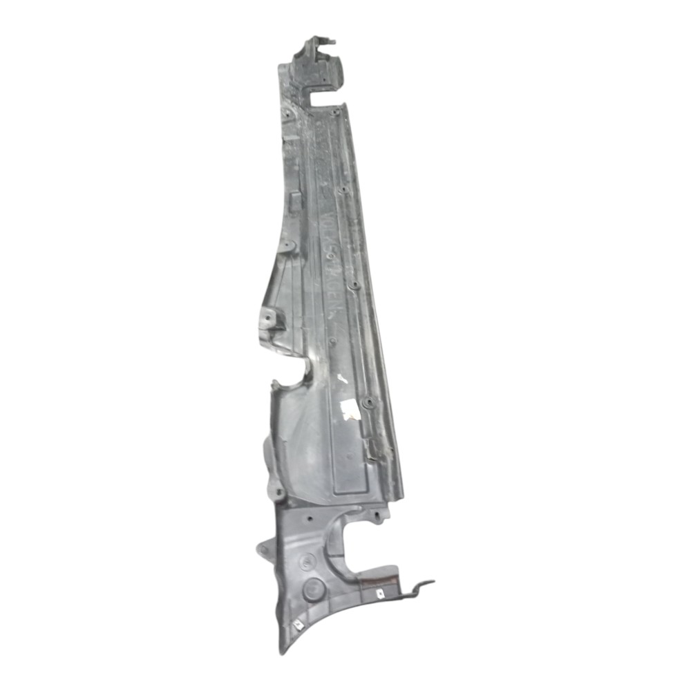 Protetor Assoalho Volkswagen Touareg 4.2 V8 2014 7p0825201b 4