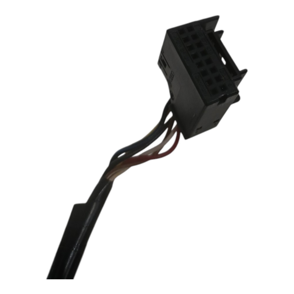 Retrovisor Dianteiro Direito Audi Q3 2.0 Turbo 2013 2015 3
