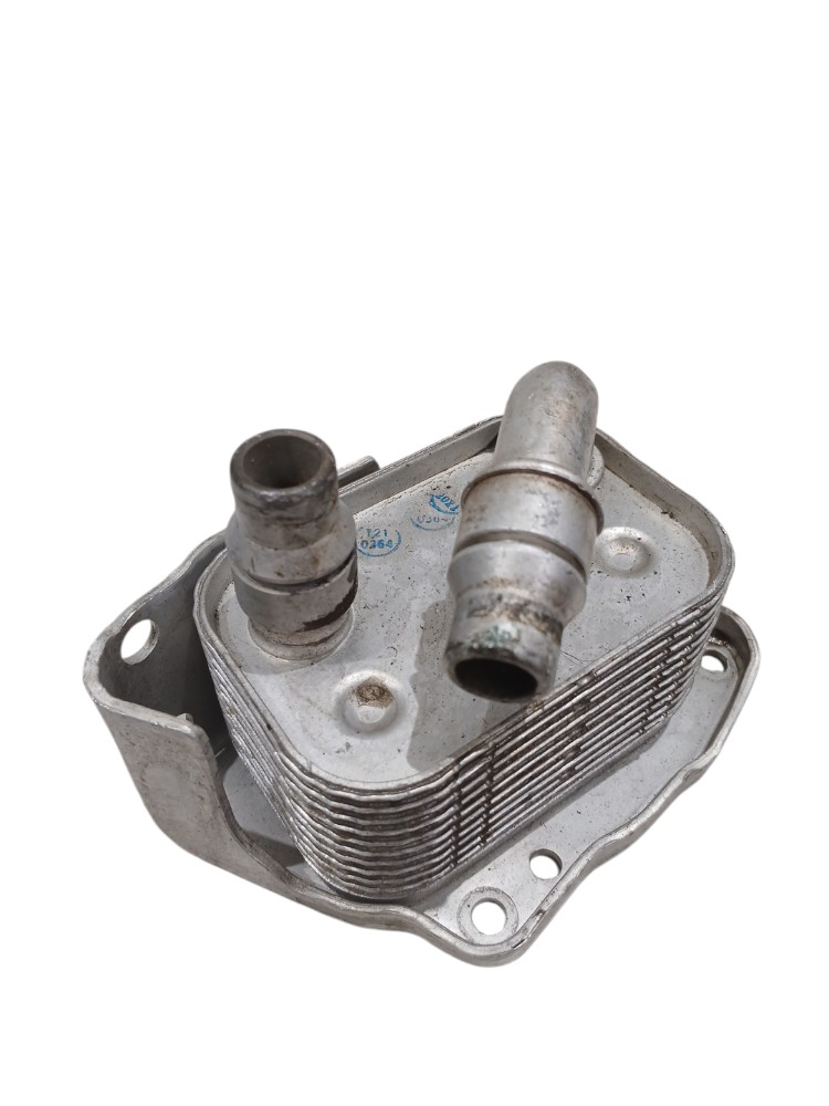 Resfriador Calor Óleo Bmw 320i 2.0 Aspirada 2009 2010 2011 3