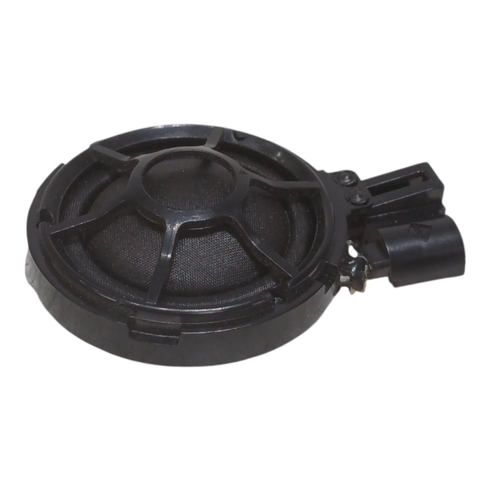 Tweeter Porta Dianteira Direita Audi Q3 2.0 Turbo 2014 2015