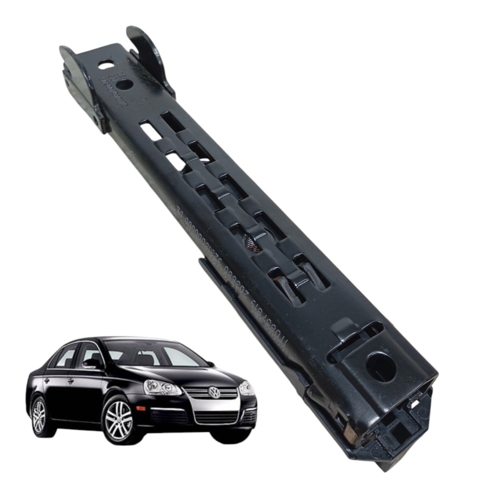 Regulador Altura Dianteiro Esquerdo Volksw Jetta 2.5 2007 1