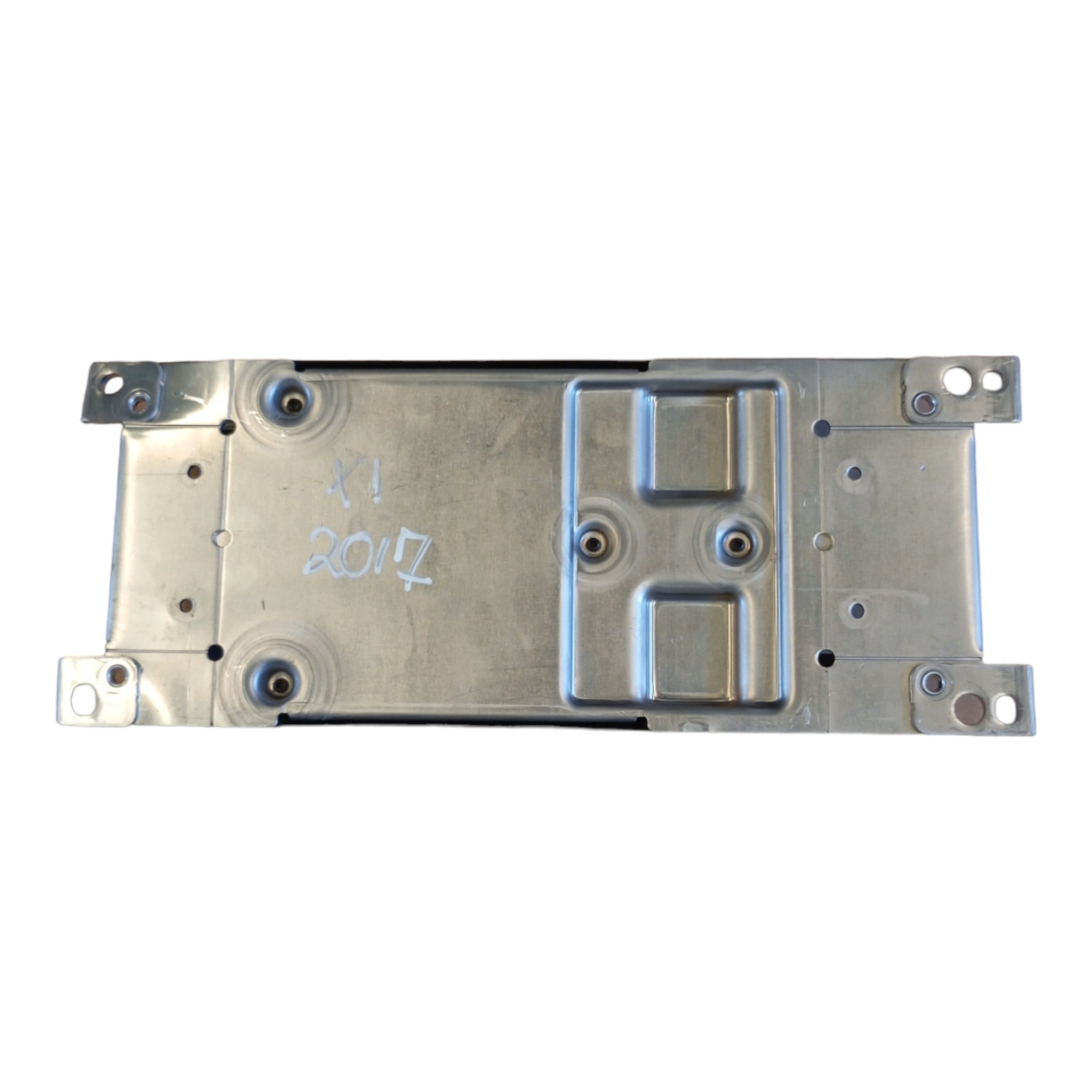Módulo Central Bluetooth Bmw X1 2.0 F48 2016 2017 2018 2019 3