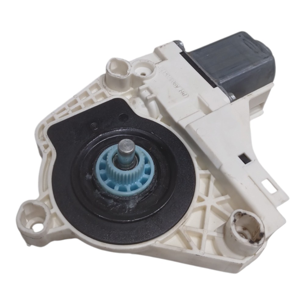 Motor Máquina Vidro Traseiro Esquerdo Audi Q3 2.0 Turbo 2014 6