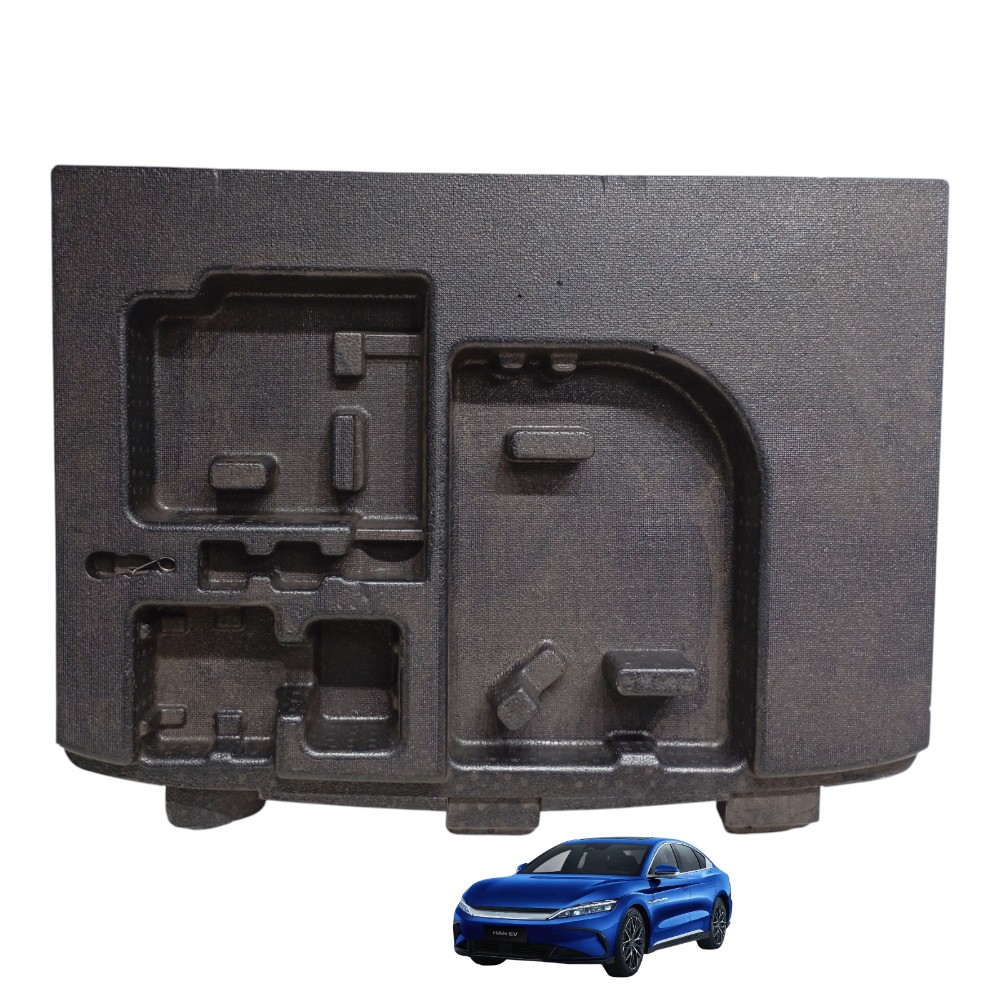 Isopor Estepe Porta Malas Byd Han Awd Gs 680ev 2022 2023 1