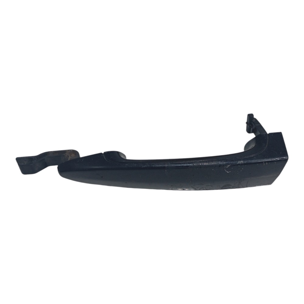 Maçaneta Externa Porta Traseira Esquerda Bmw X1 2.0 2015 E84 4