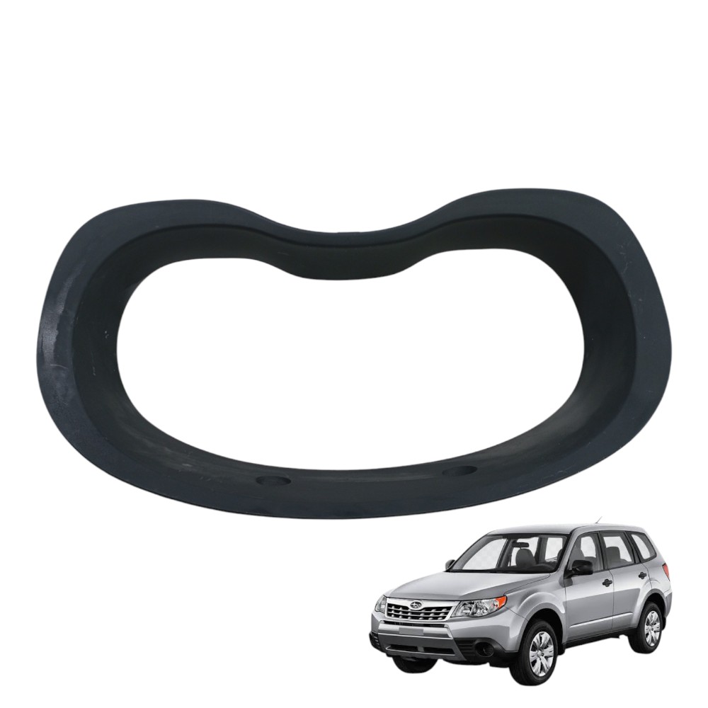 Acabamento Instrumental Subaru Forester Xt 2.5 Turbo 2010