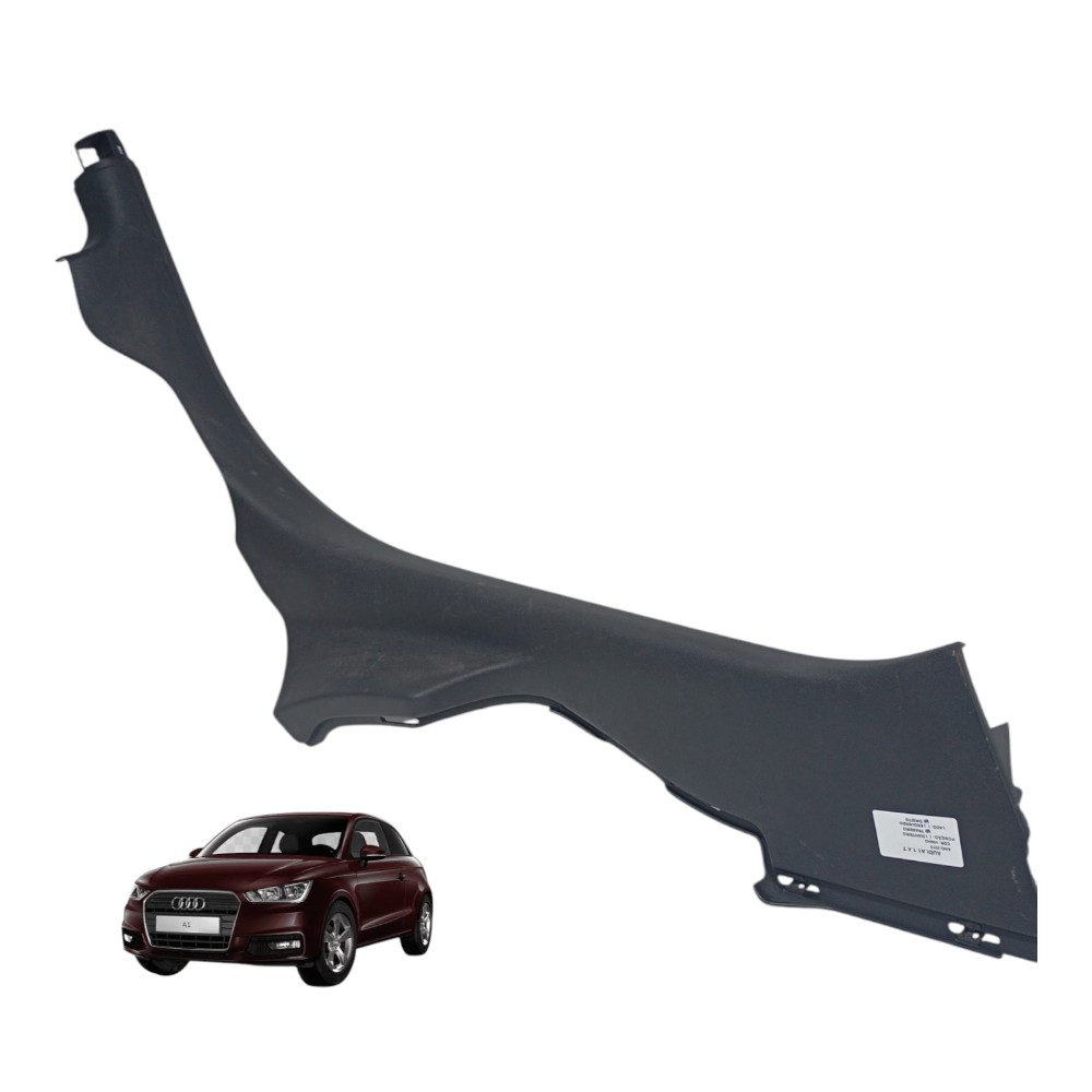 Acabamento Soleira Direita Audi A1 1.4 2012 2013 8×4867768