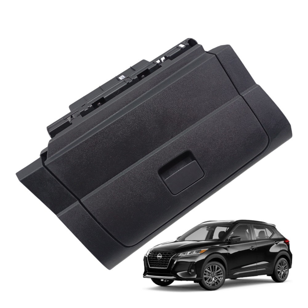 Porta Luvas Nissan Kicks 2022 Cod-685205ra0a