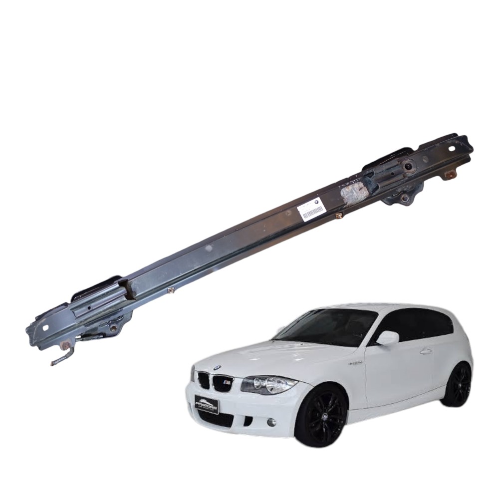 Alma Para-choque Traseiro Bmw 118i 2010 Cod-705846512