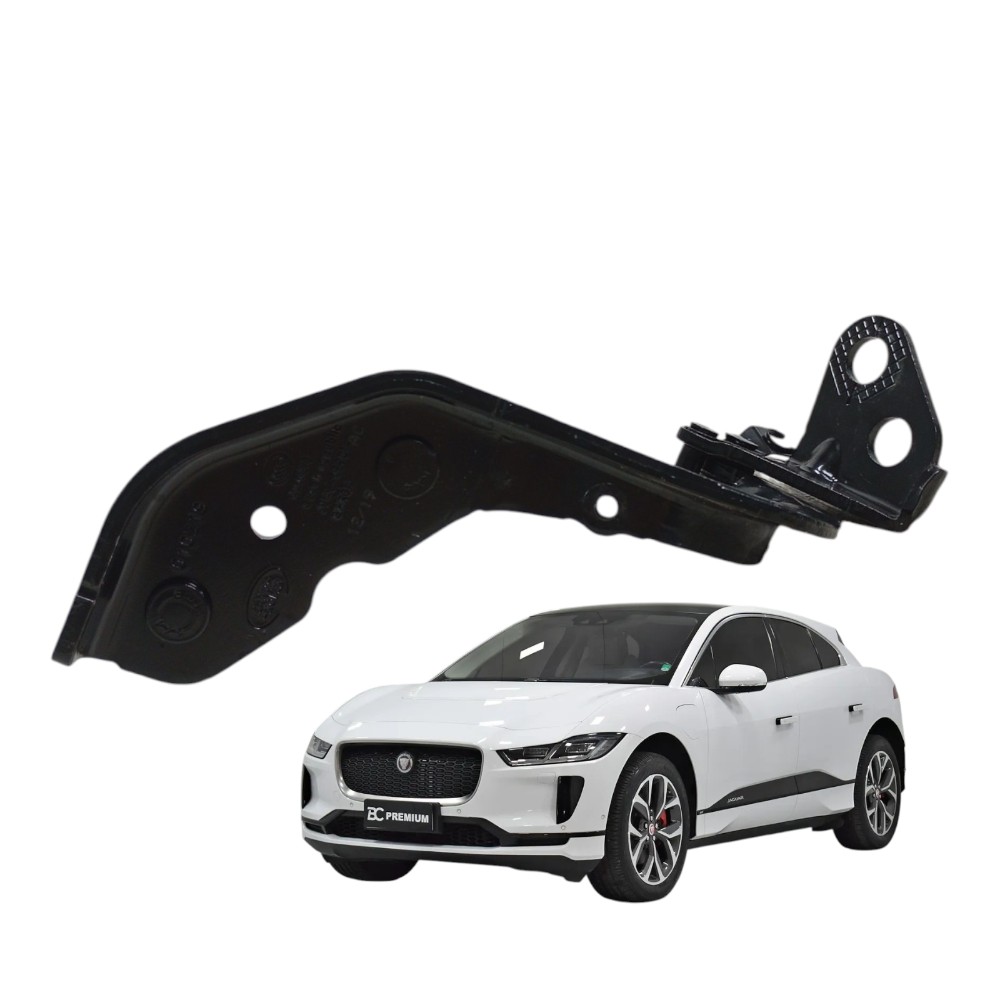 Dobradiça Tampa Traseira Esquerda Jaguar I-pace 2020