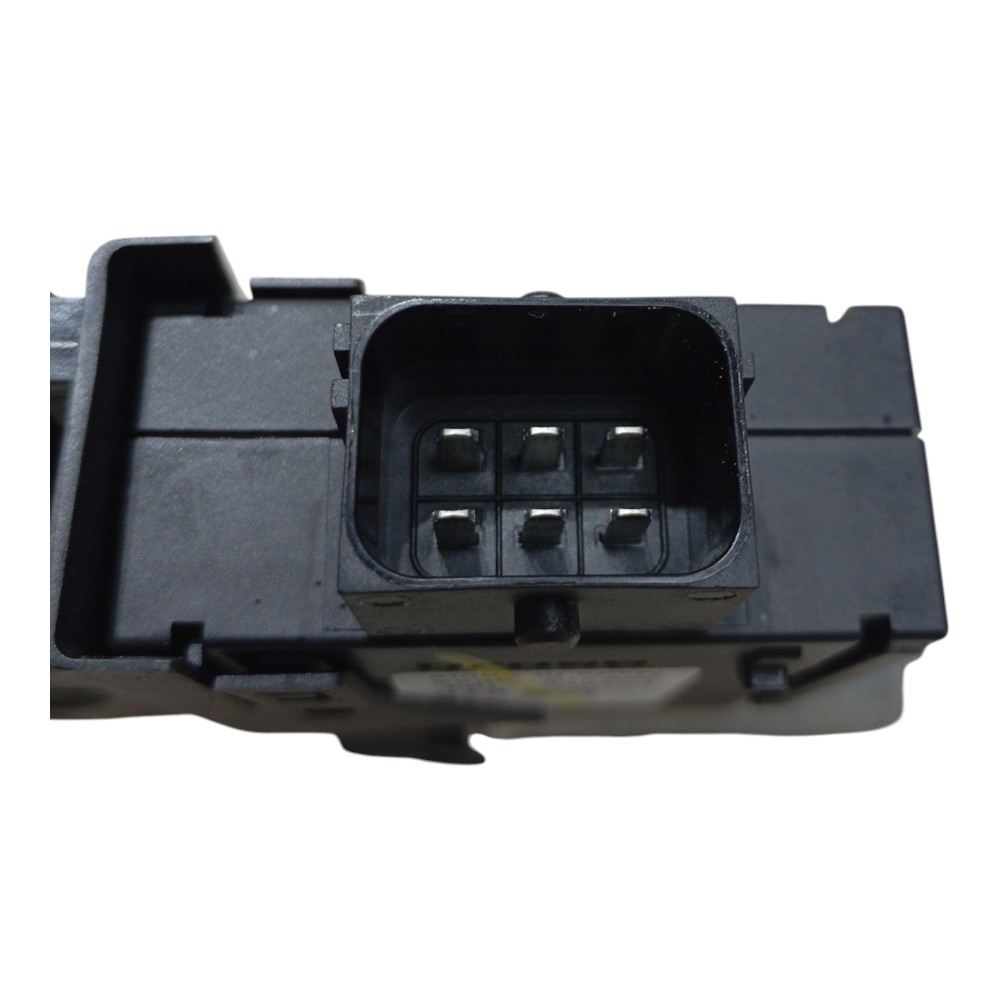 Motor Máquina Vidro Dianteiro Esquerdo Byd Han Gs 680ev 2023 4