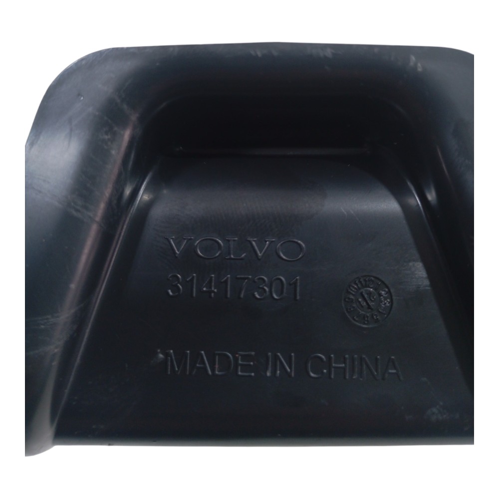 Suporte Painel Tabelier Volvo Xc60 2.0 Recharge T8 Awd 2022 3