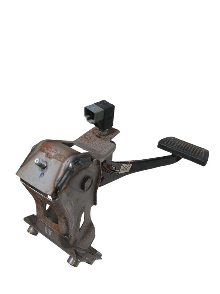 Pedal De Freio Hyundai Ix35 2.0 2015 2016 Cod 328002s100
