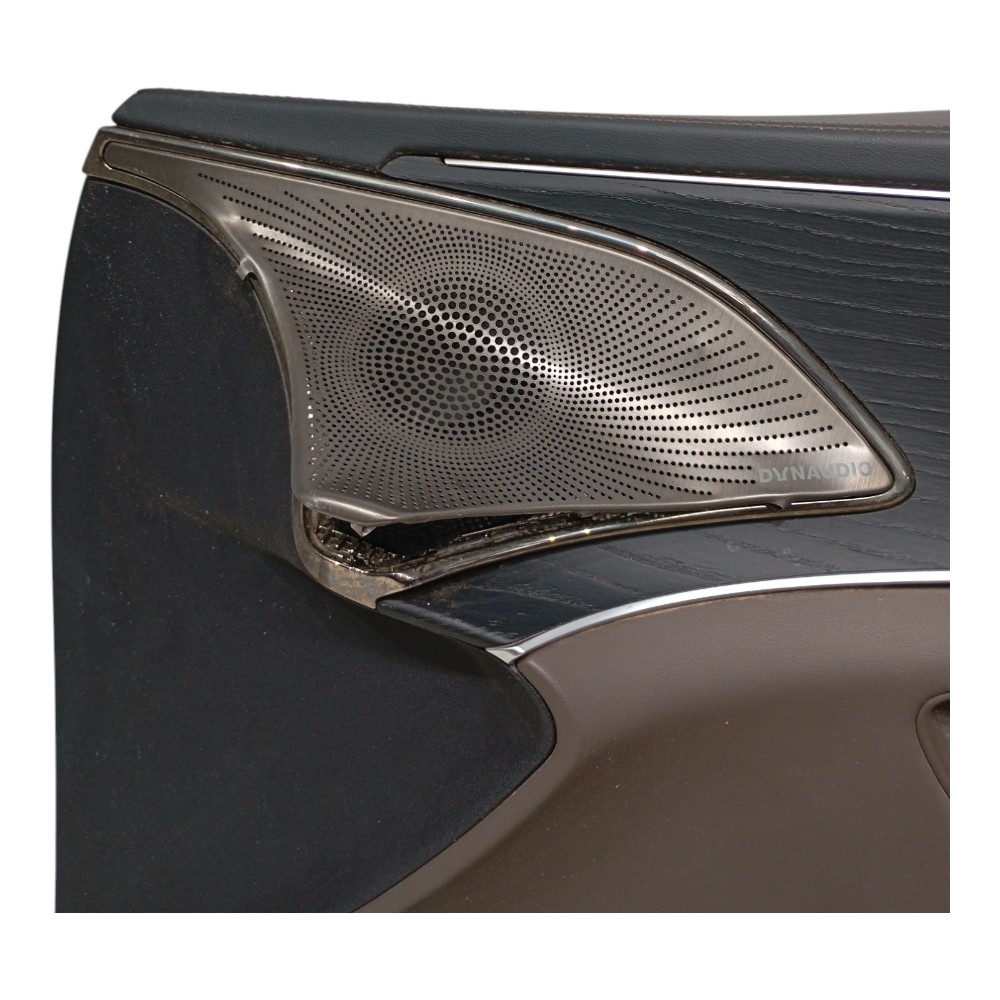 Forro Porta Dianteira Direita Byd Han Awd Gs 680ev 2022 2023 8