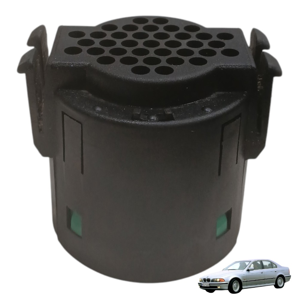 Alarme Porta Aberta Bmw 540i 4.4 V8 1999 E39 65818360995