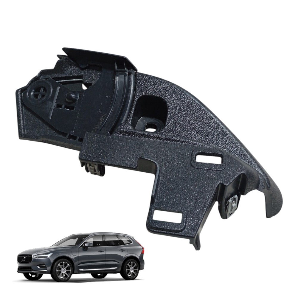 Acabamento Direito Porta Malas Volvo Xc60 2.0 Recharge 2022 1