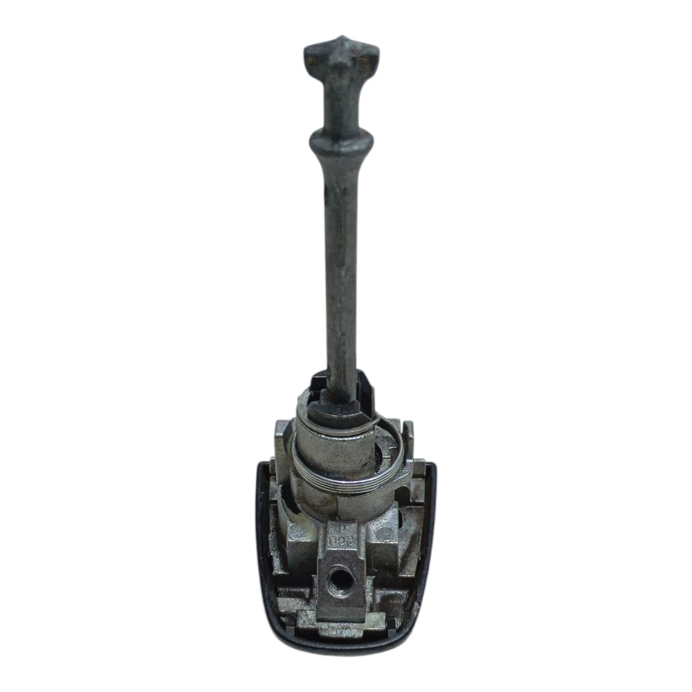 Cilindro Fechadura Porta Dianteira Esquerda Vw Jetta 2007 3