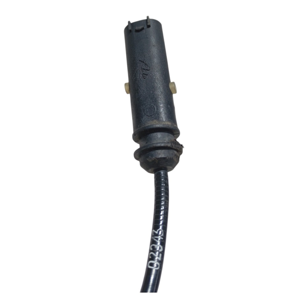 sensor abs traseiro esquerdo bmw 118i 320i 2013 2018 F20 F30 7