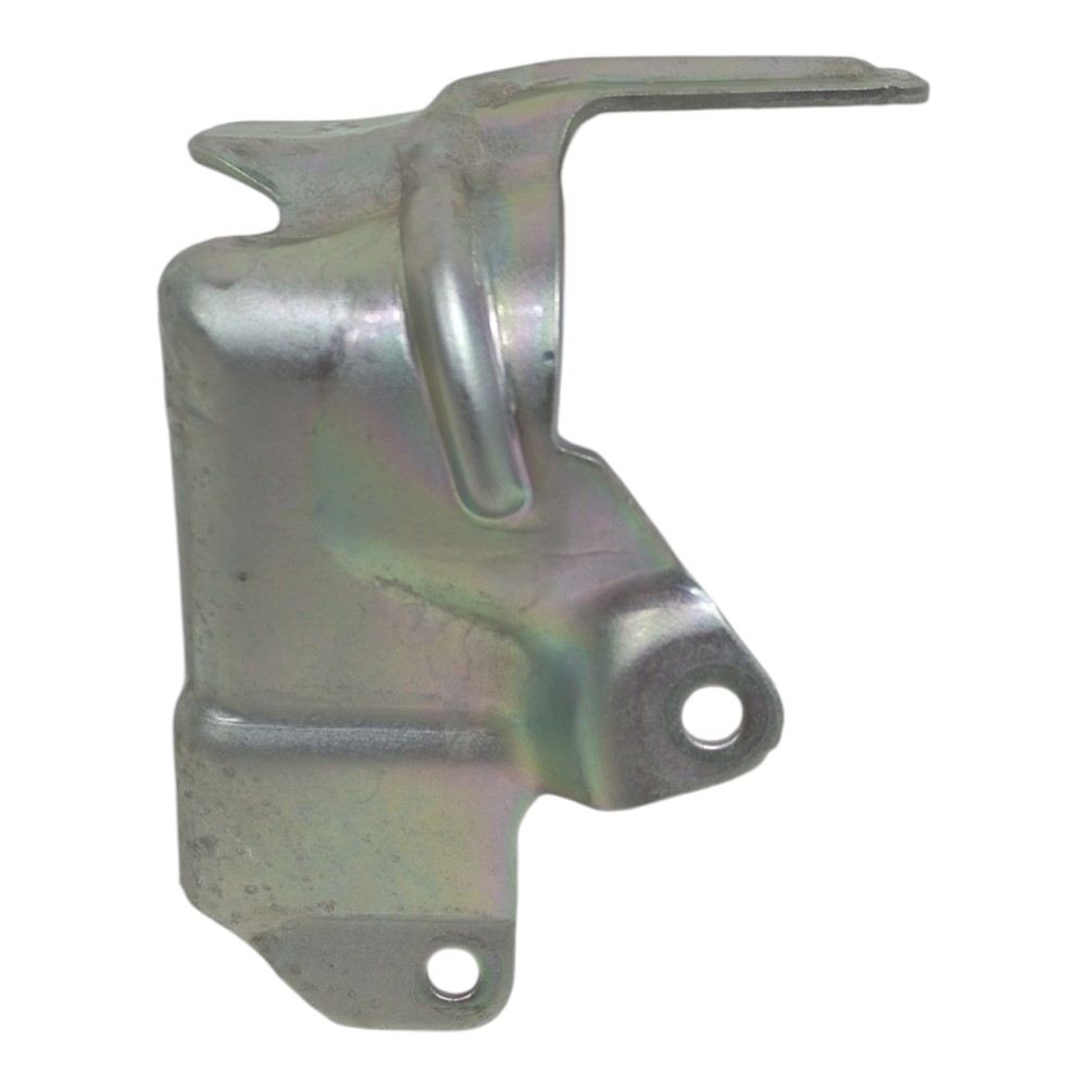 Suporte Protetor Térmico Motor Nissan Kicks 1.6 Advance 2024 3