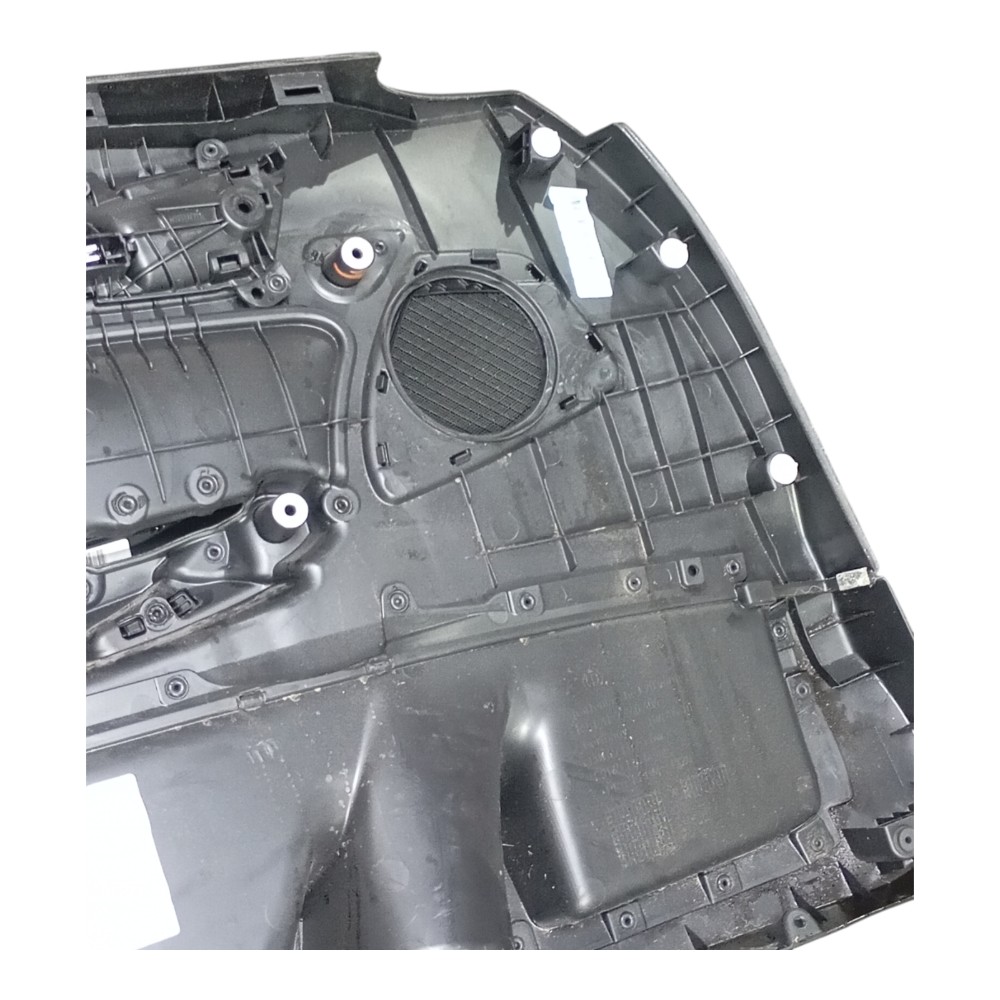 Forro Porta Dianteira Direita Bmw 118i 1.6 Turbo 2013 2014 10