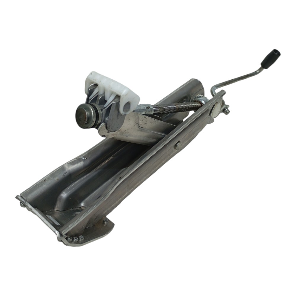 Kit macaco estepe Mercedes benz c180 1.6 turbo 2014 detalhe