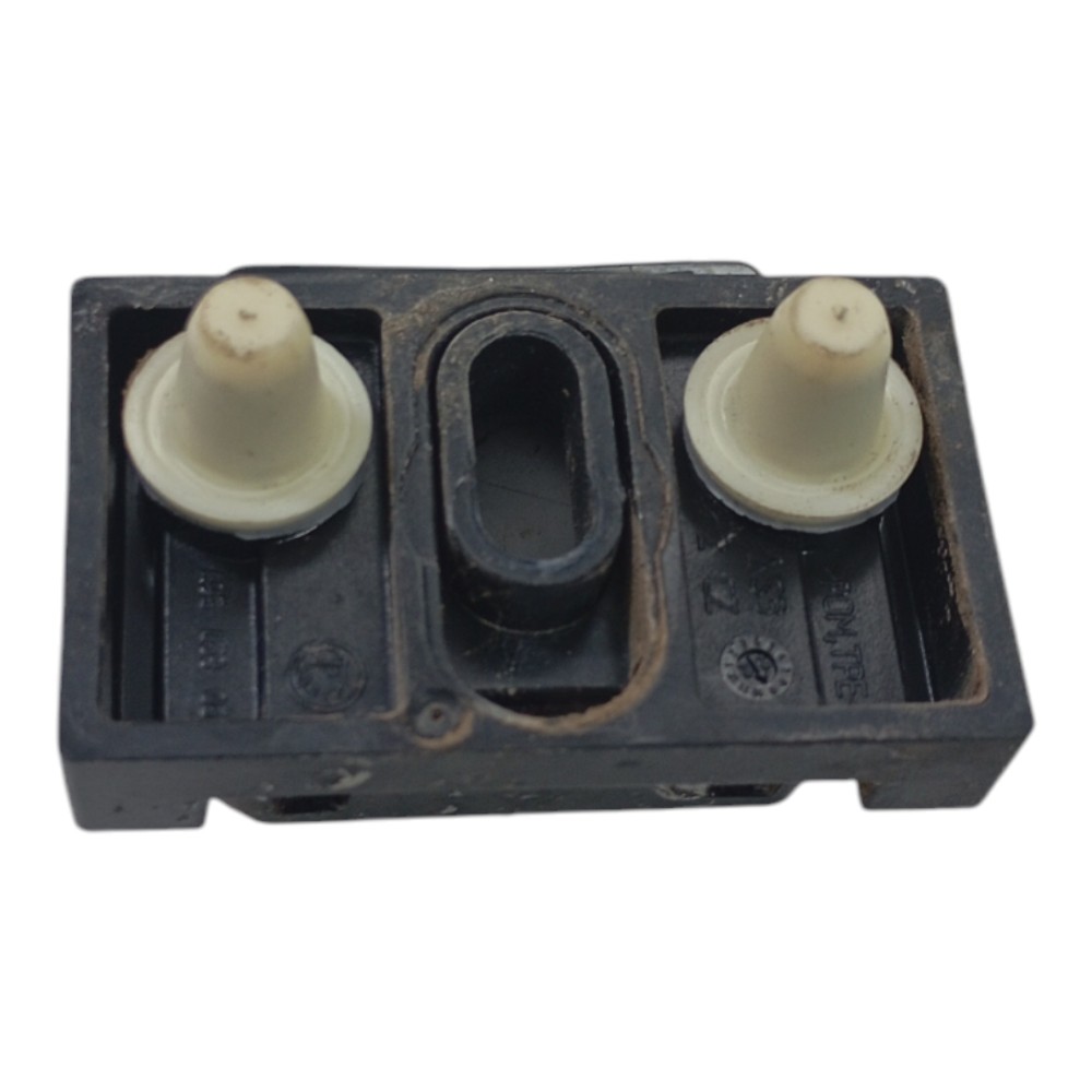 Suporte de placa vw Nivus HL 2.0 2022 4