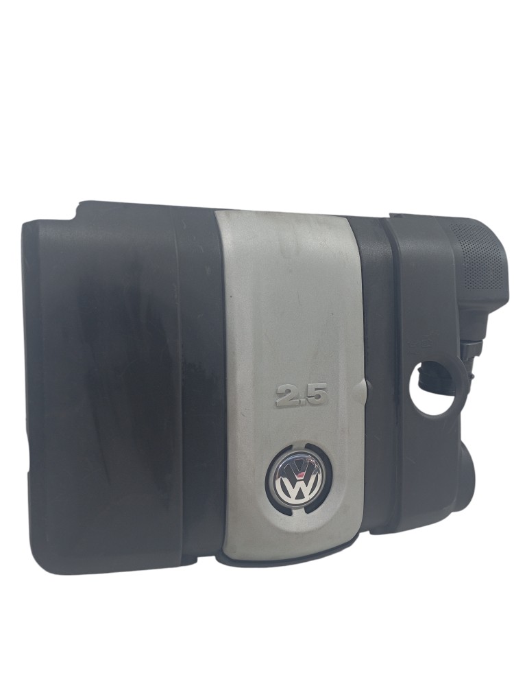 Tampa Capa Motor Volkswagen Jetta Variant 2.5 2008 2009 5cc 7
