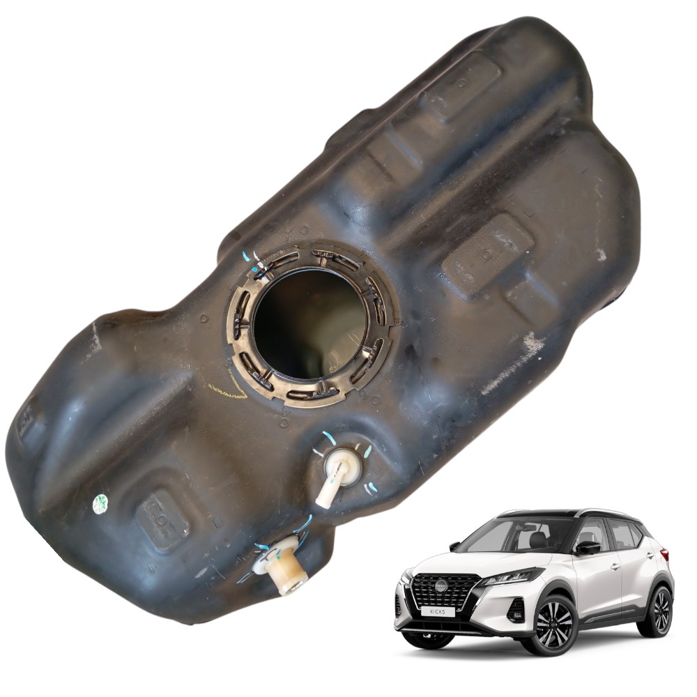 Tanque Combustível Nissa Kicks 2023 Cod 172019lh1b 1