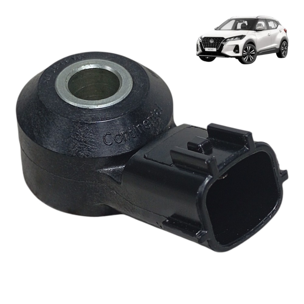 Sensor Detonação Nissan Kicks 1.6 Advance Cvt 2022 2023 2024 1