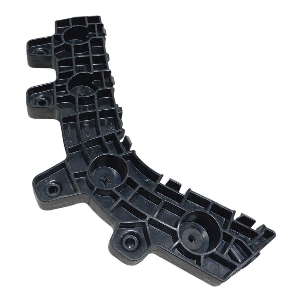 Guia Parachoque Traseiro Direito Byd Han Awd Gs 680ev 2023 6