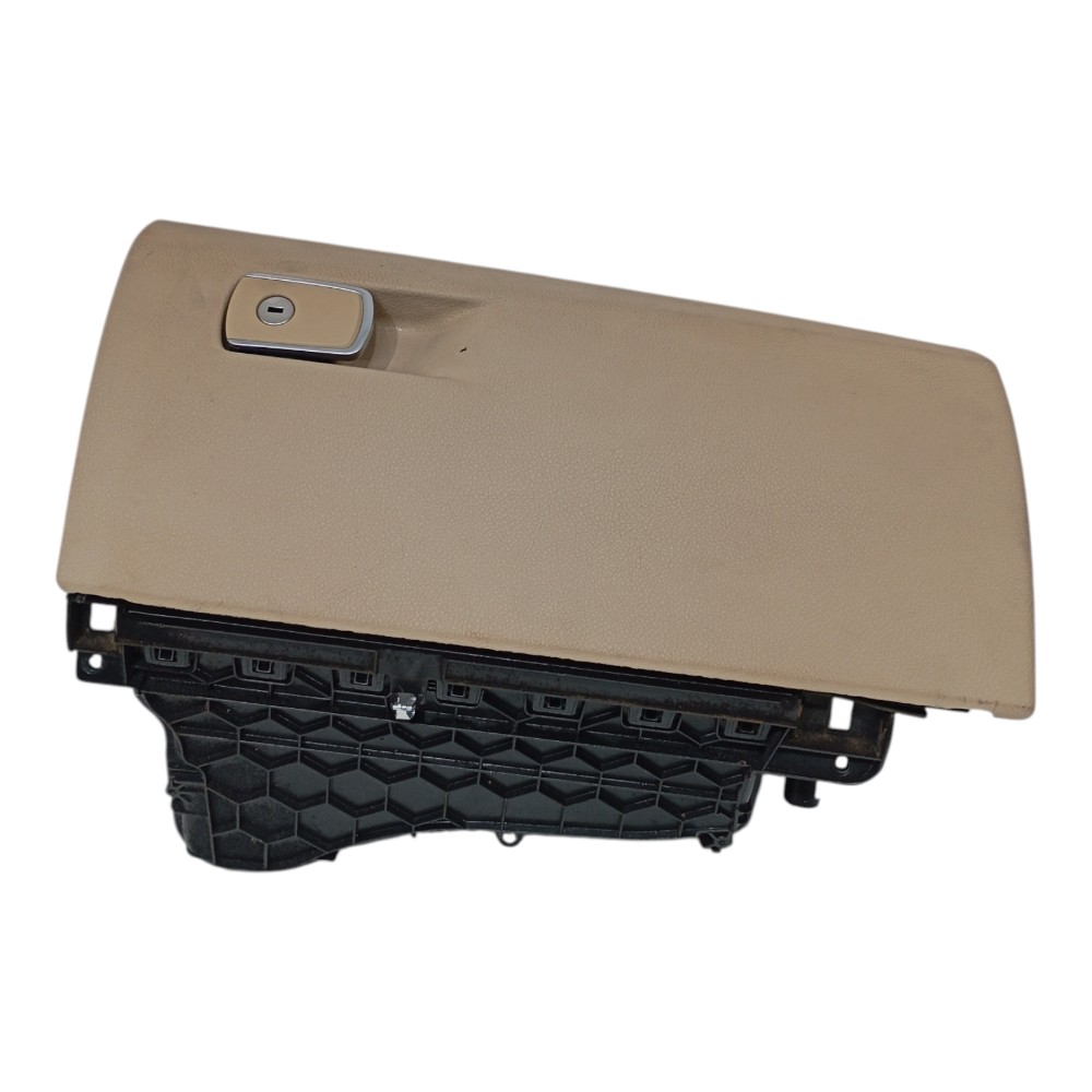 Porta Luvas Bmw 320i 2.0 N20 2016 2017 2018 E84 Cod 72758410