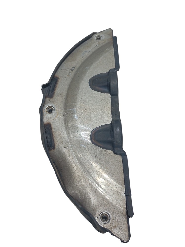 Capa Protetor Câmbio Transmissão Bmw 320i 2.0 F30 N20 2018