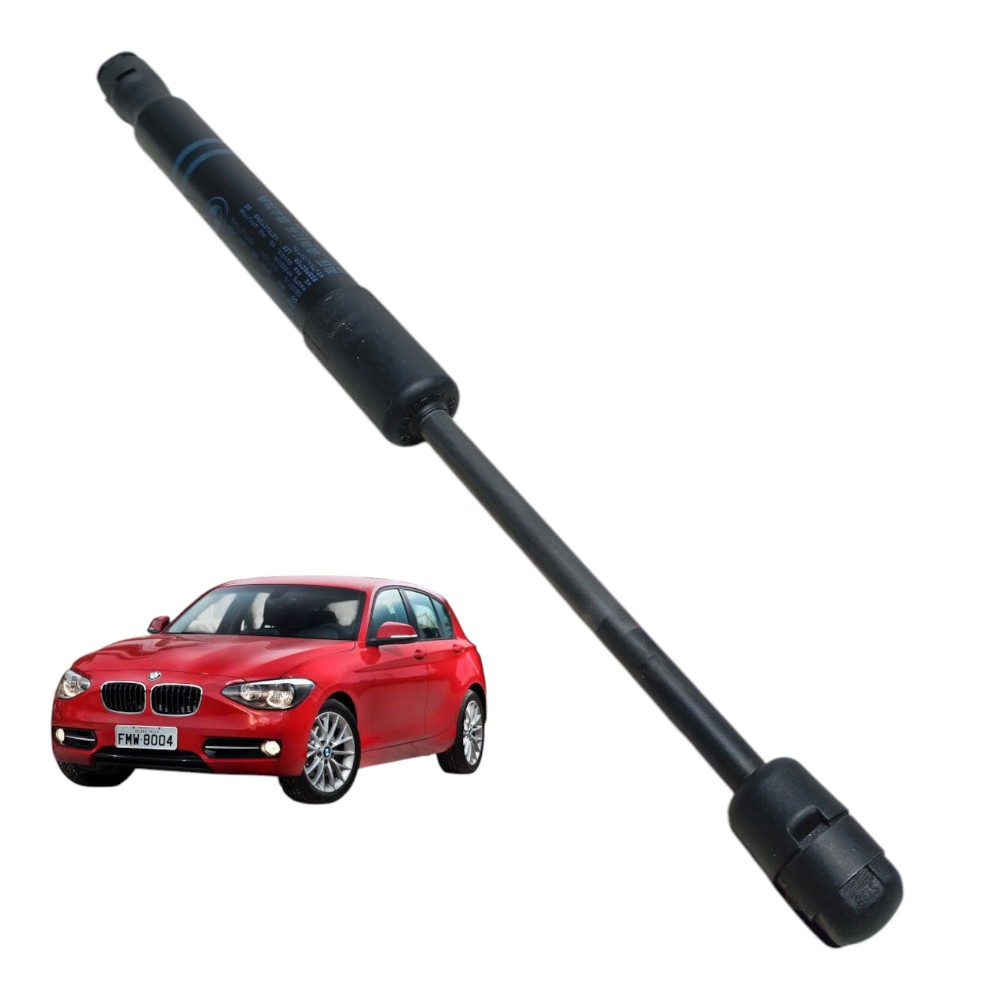 Amortecedor Capô Direito Bmw 118i Turbo 2013 2014 F20