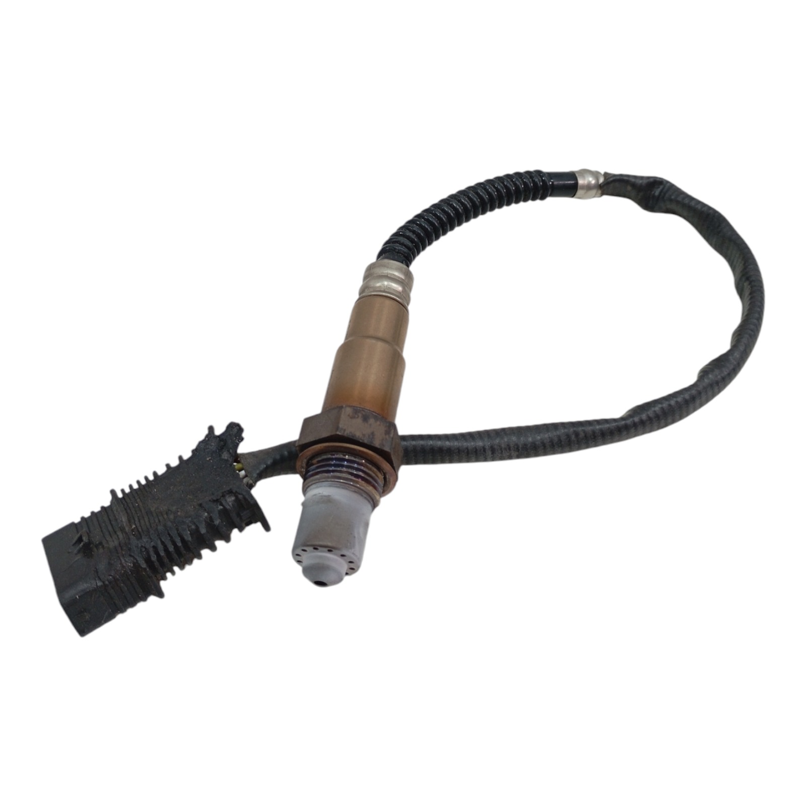 Sonda Lambda Bmw 320i 2.0 F30 2014 2015 Cod 0258027029 5