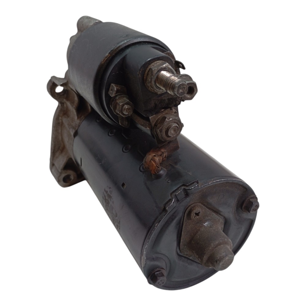 Motor De Arranque Partida Bmw 528i 2.8 1997 1998 1005821788 3